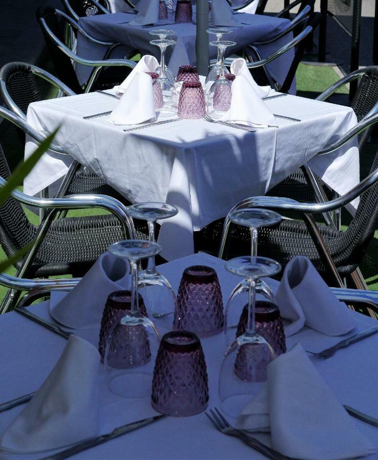 Vivar Hotel Grinon