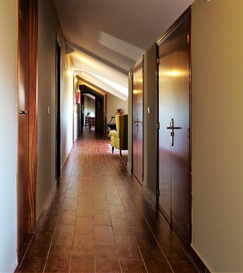 Vivar Hotel
