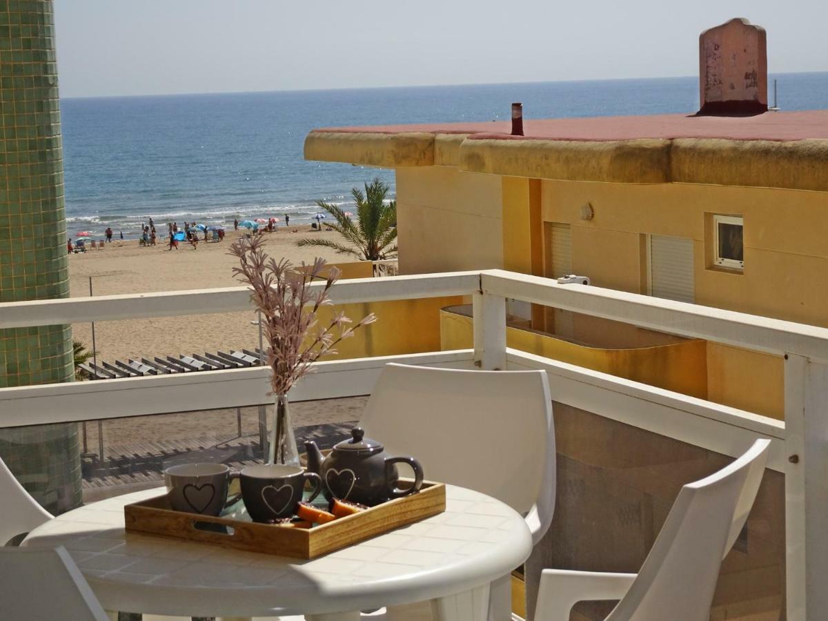 Vora Gandia - Alquiler Familias * Playa de Gandia