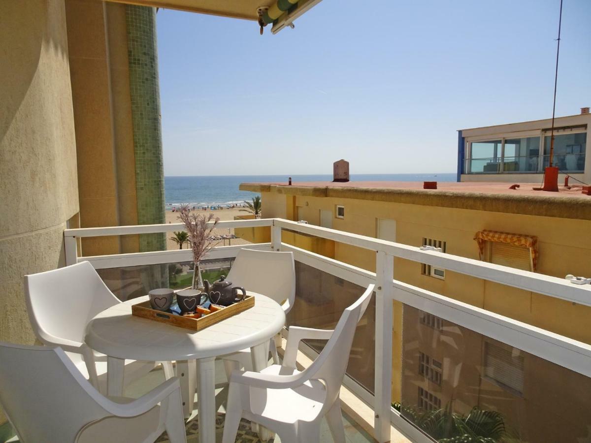 Apartment Vora Gandia - Alquiler Familias *
