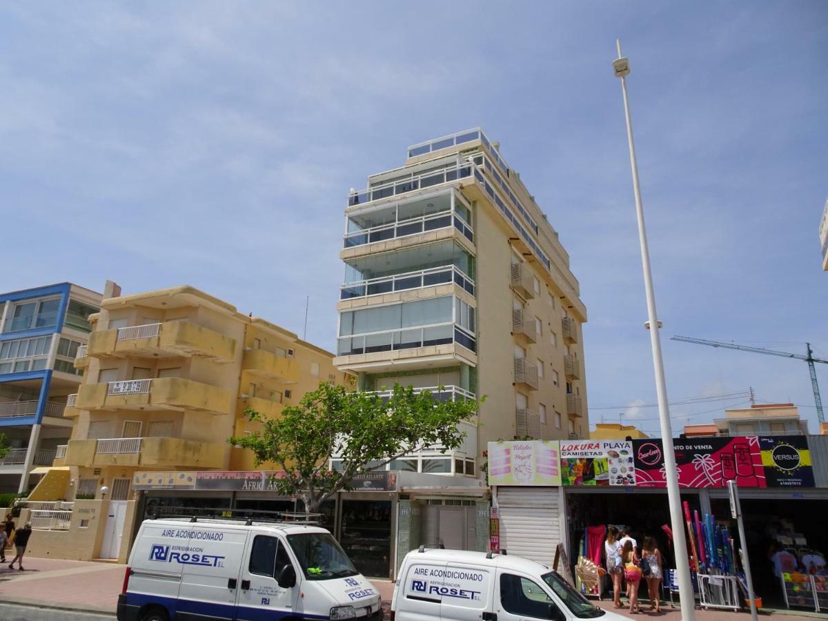 Vora Gandia - Alquiler Familias *