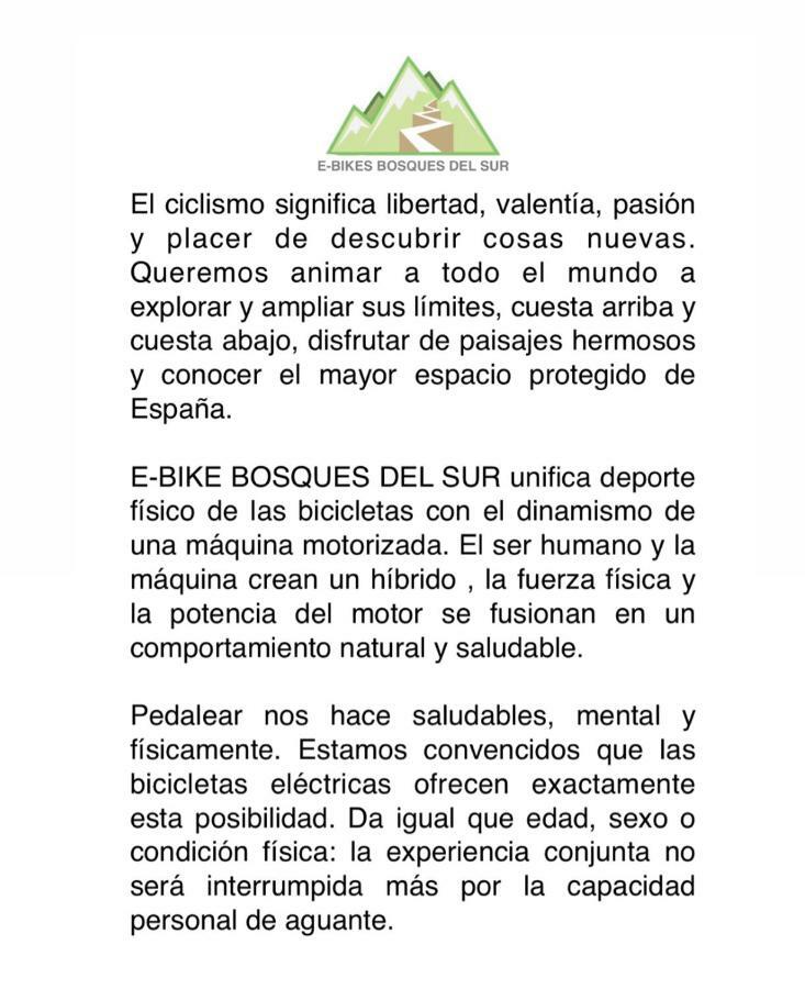 Raisa Pensión Hornos
