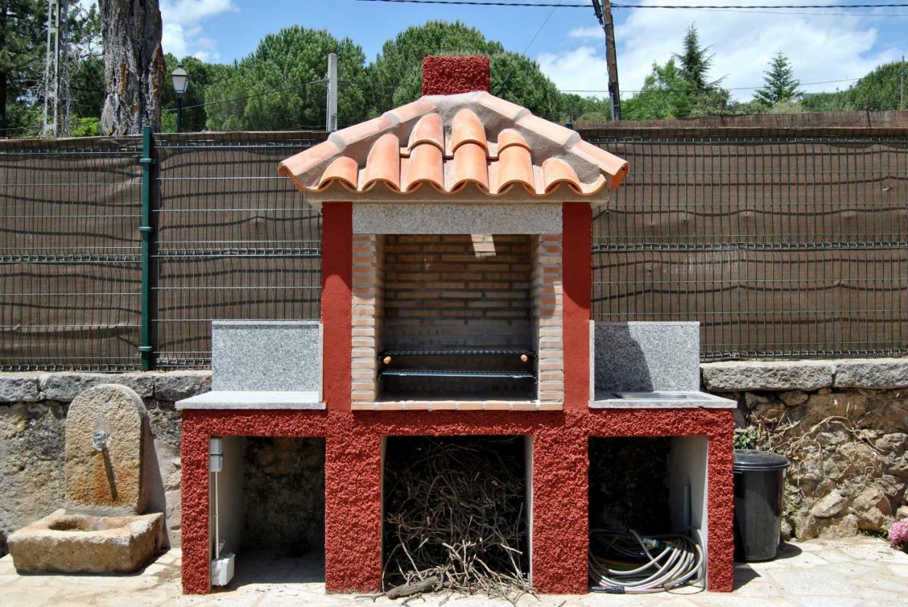 Complejo Mansiones Y Deluxe Country house