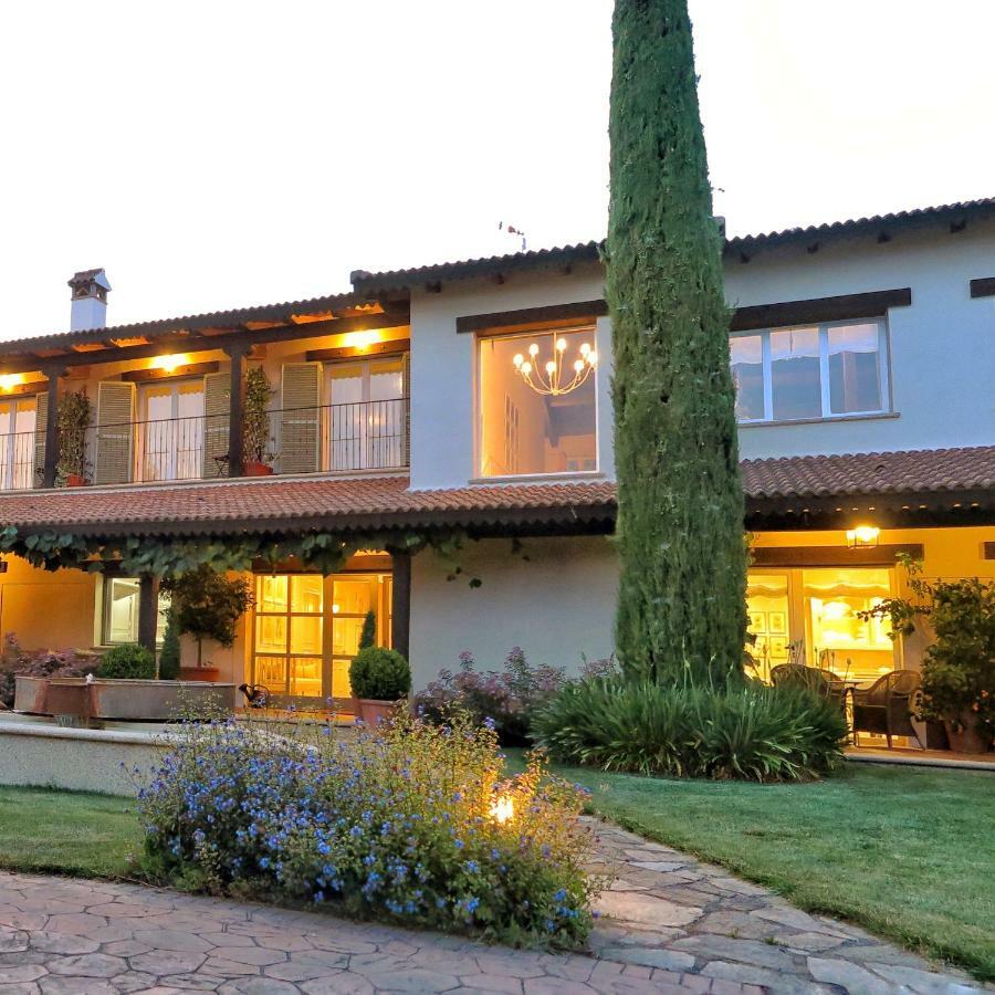 Casa rural Lalisea