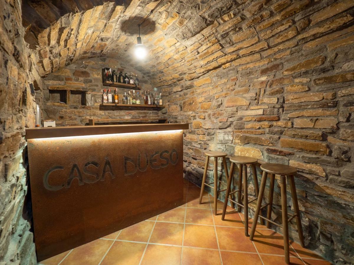 Casa Dueso 4* El Pueyo de Araguás