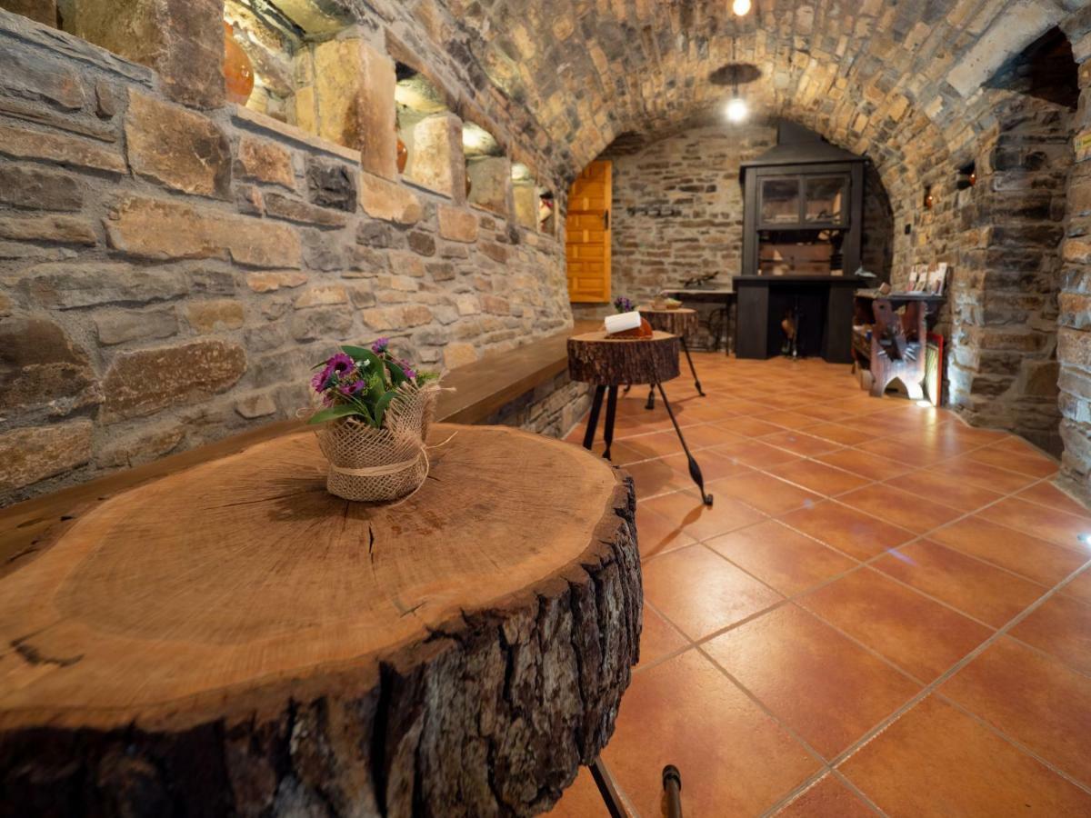 Casa Dueso Pensión 4*