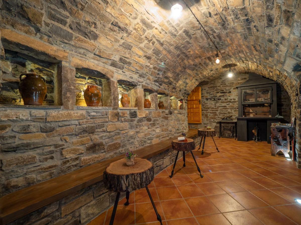 Casa Dueso 4* El Pueyo de Araguás