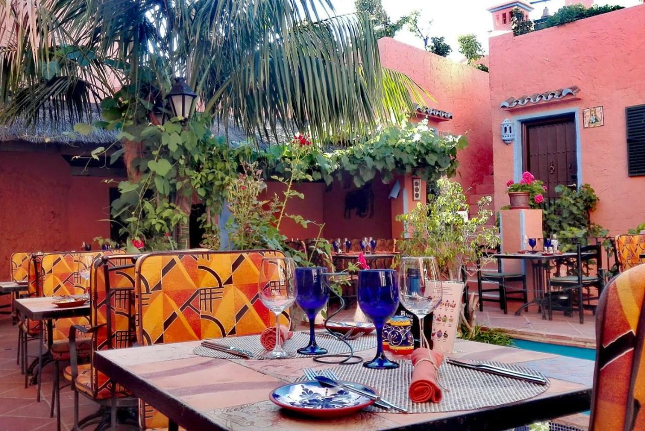 Hotel Amanhavis 3*
