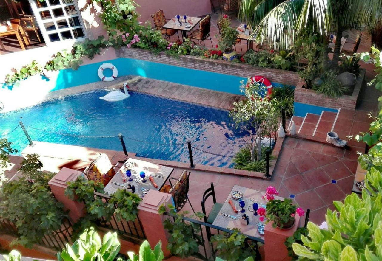 Hotel Amanhavis 3*