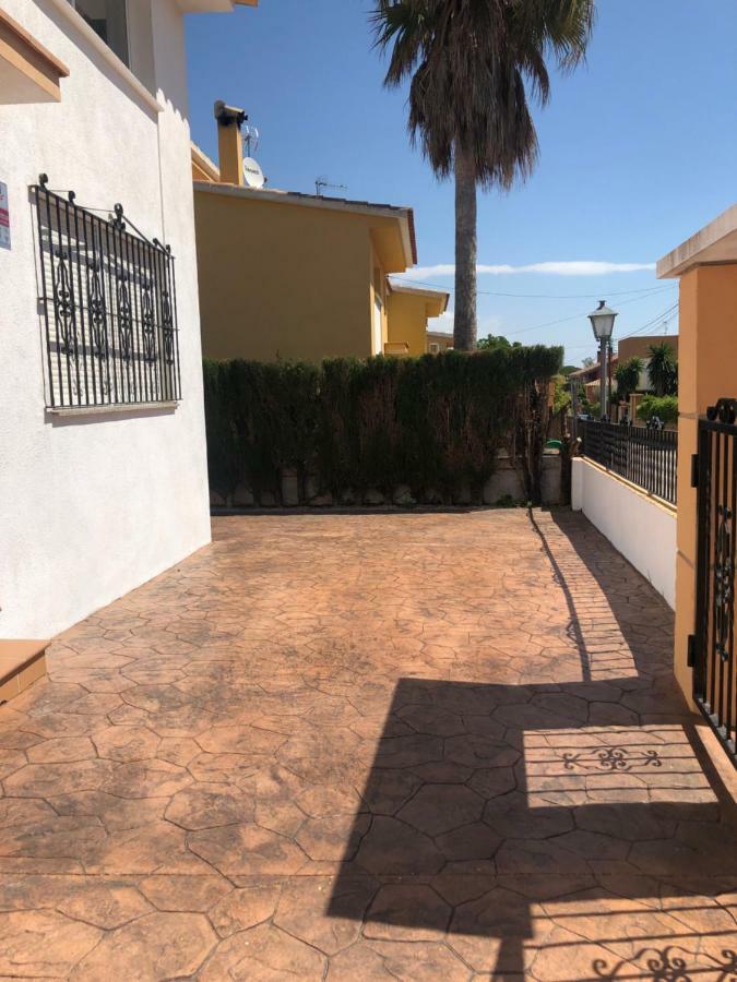 Casa Pareada En Peñiscola * Peñíscola