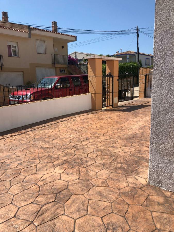 Сasa de vacaciones Casa Pareada En Peñiscola