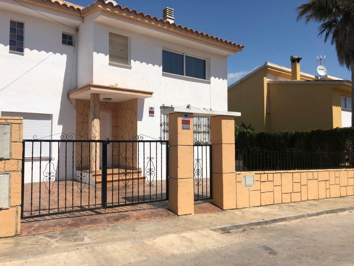 Casa Pareada En Peñiscola * Peñíscola