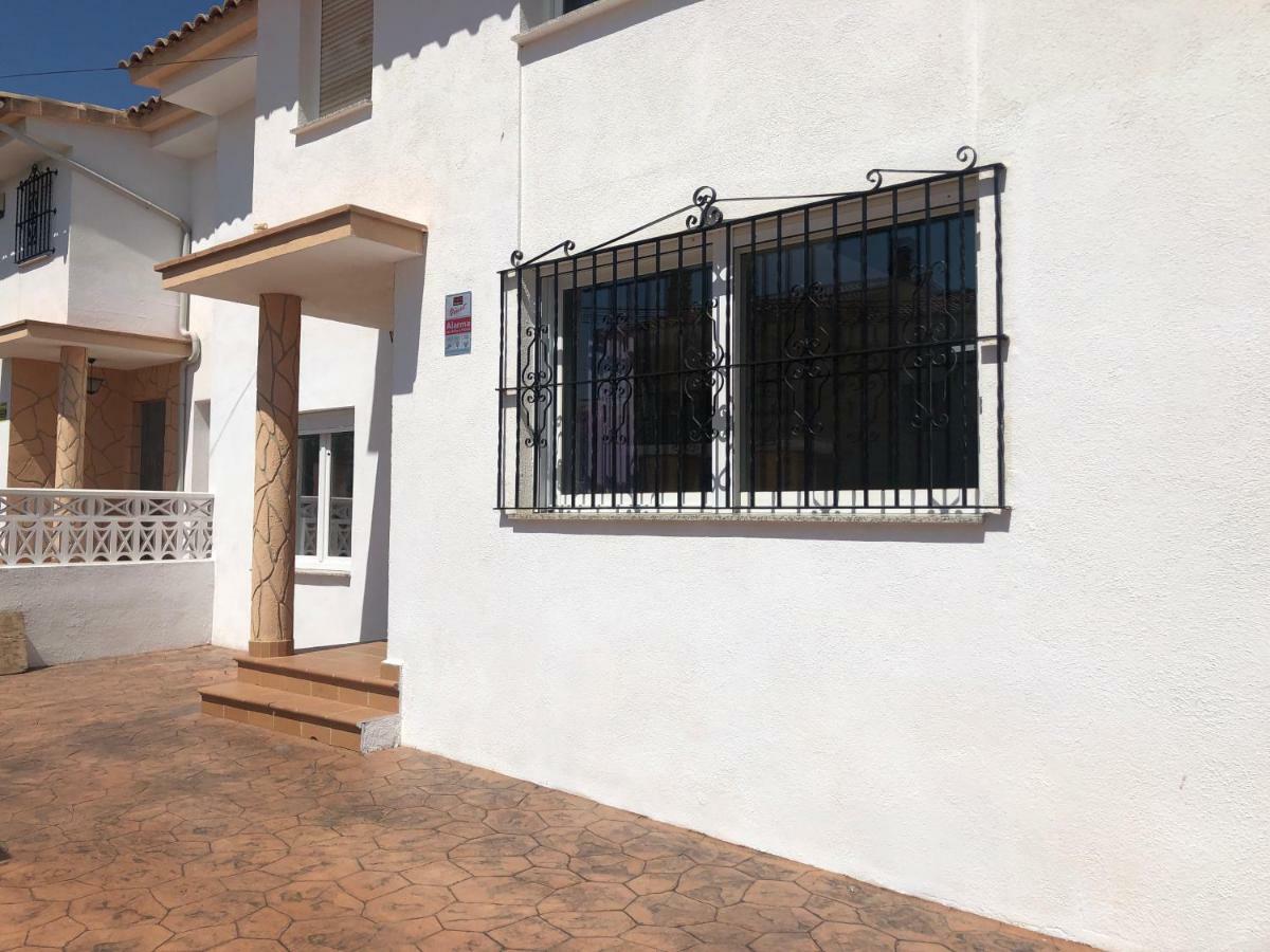 Casa Pareada En Peñiscola * Peñíscola