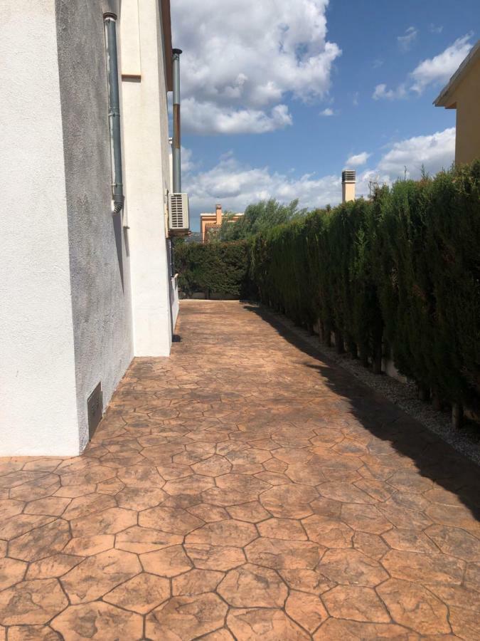Сasa de vacaciones Casa Pareada En Peñiscola *