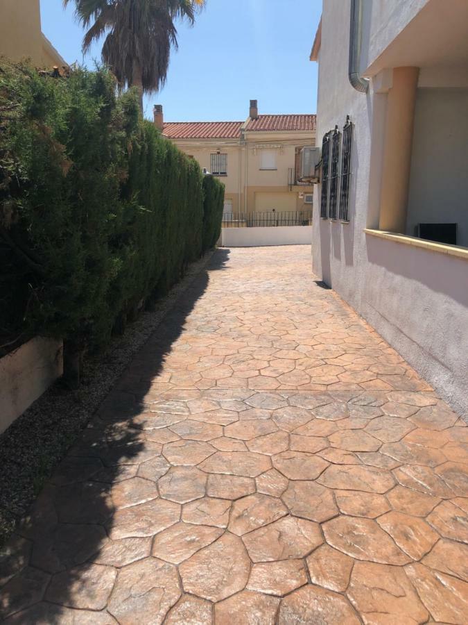 Casa Pareada En Peñiscola