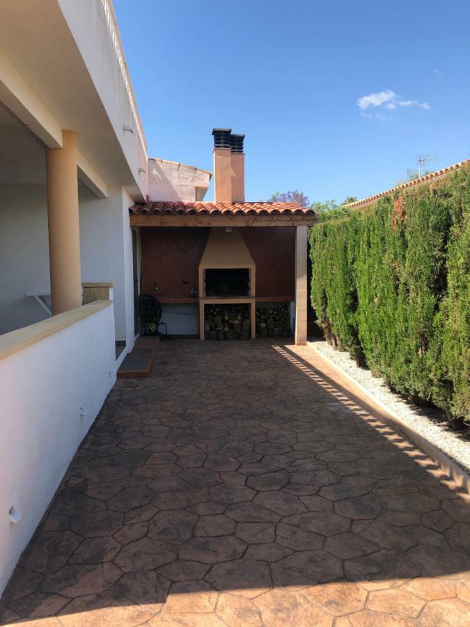 Casa Pareada En Peñiscola Сasa de vacaciones