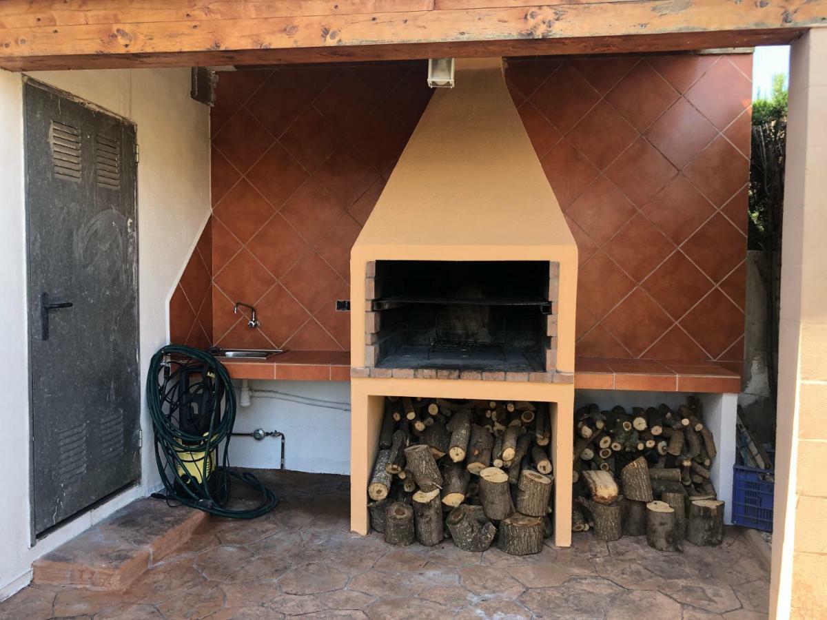 Сasa de vacaciones Casa Pareada En Peñiscola Peñíscola