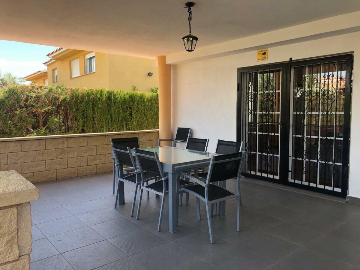 Casa Pareada En Peñiscola * Peñíscola