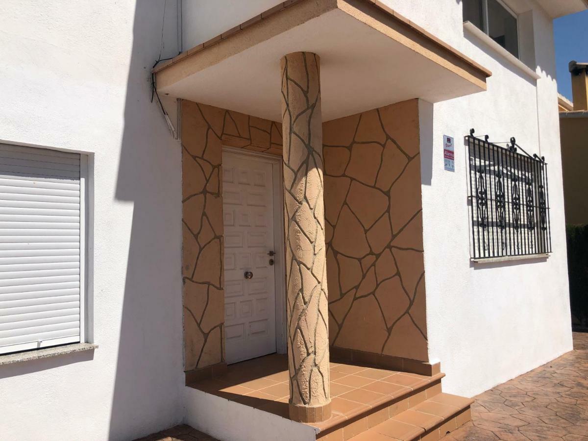 Сasa de vacaciones Casa Pareada En Peñiscola Peñíscola