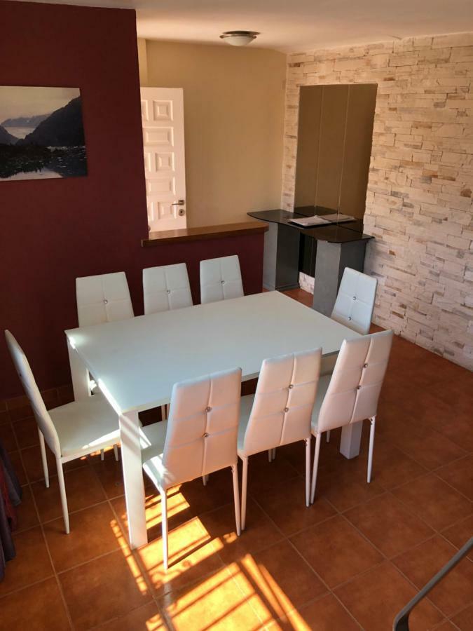 Casa Pareada En Peñiscola Сasa de vacaciones Peñíscola