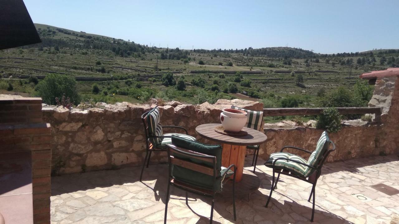 El Boixar - El Mirador Bojar