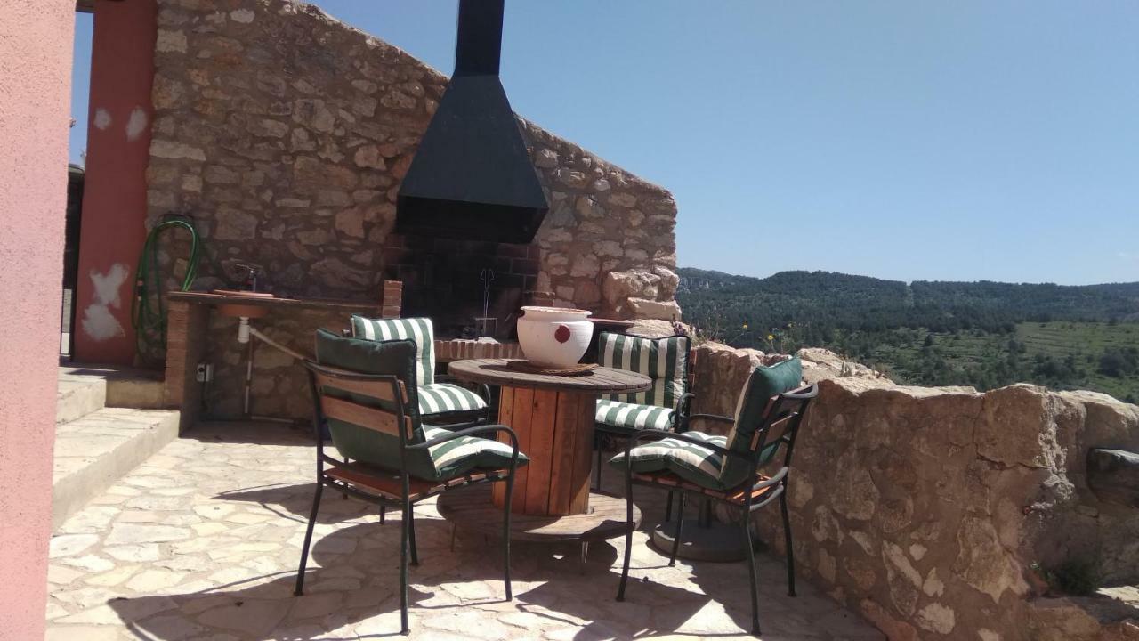El Boixar - El Mirador Bojar