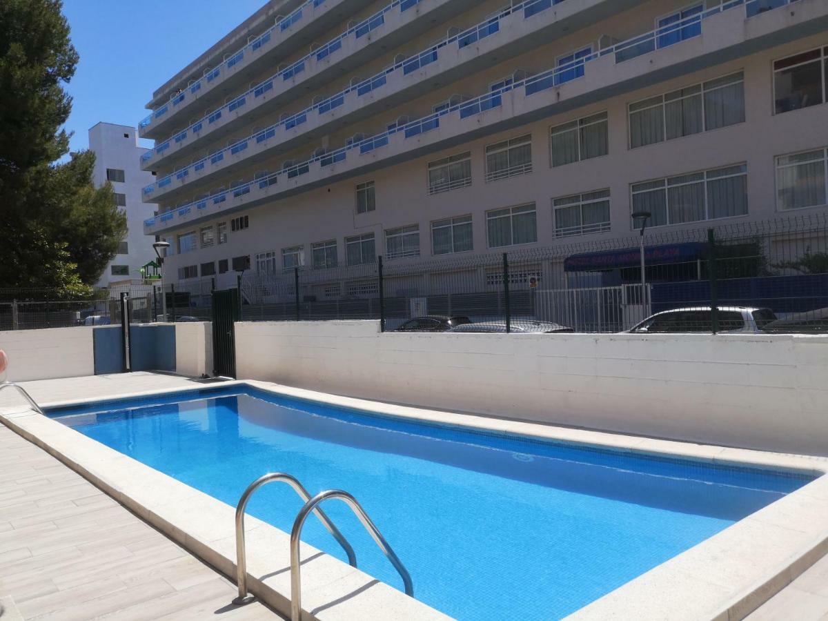 Apartamento Differentflats Grd Salou
