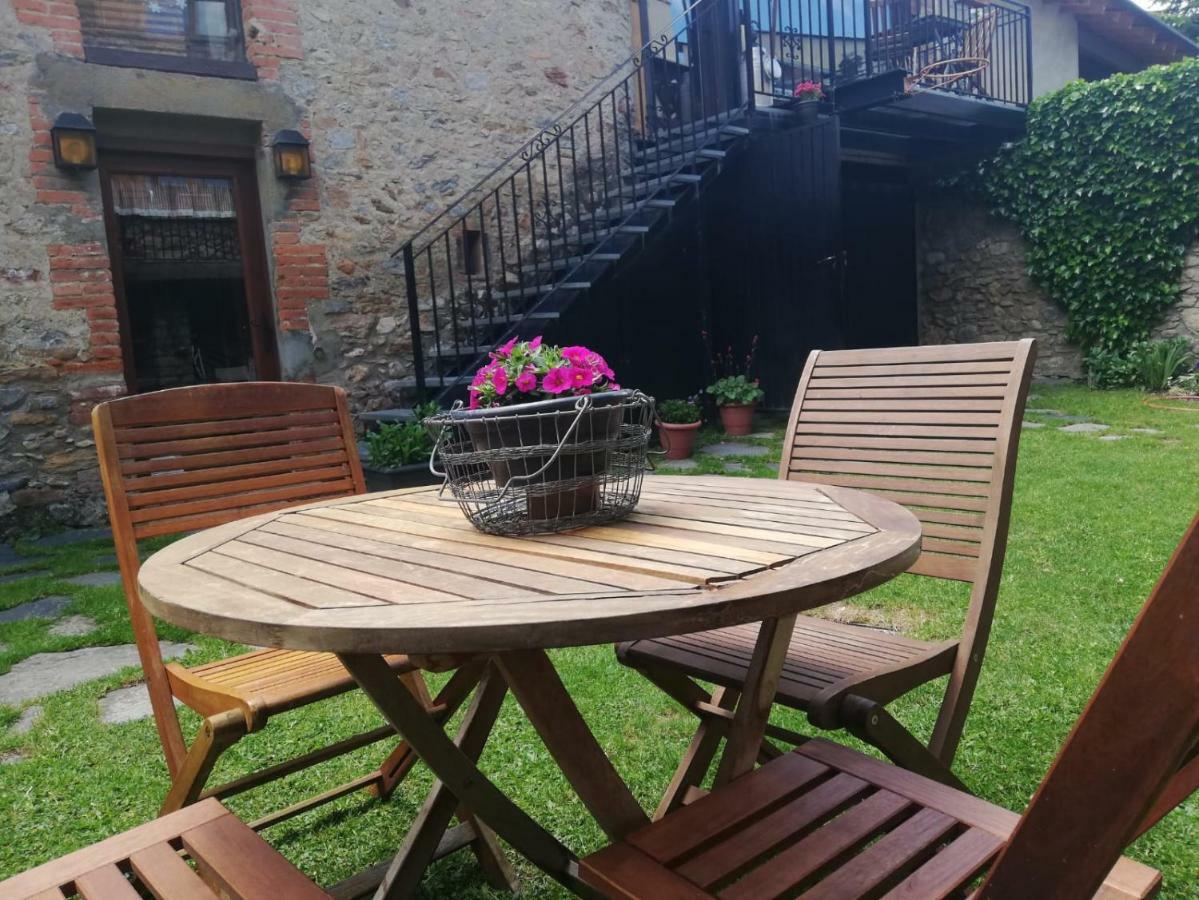 Apartamento El Paller D'urús Urús