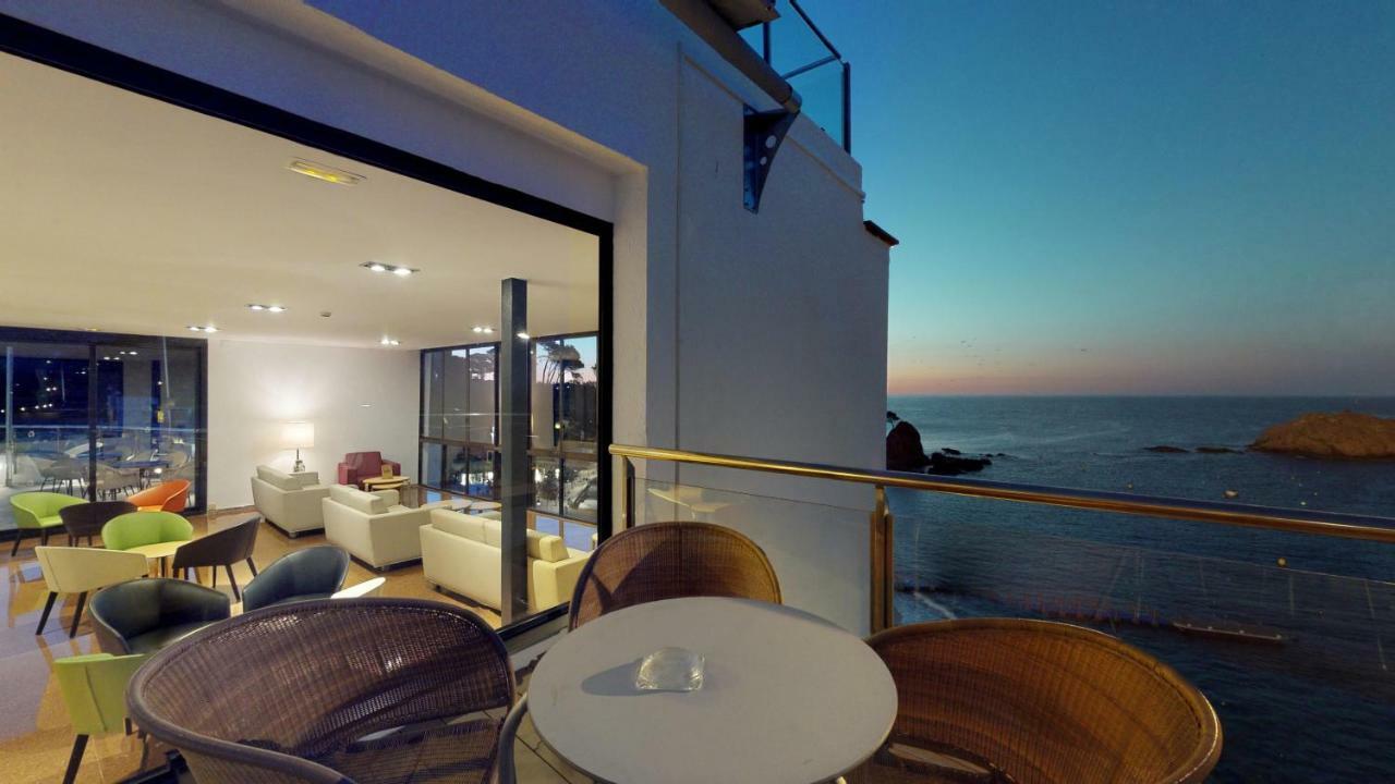 Gran Reymar&spa Superior Tossa de Mar