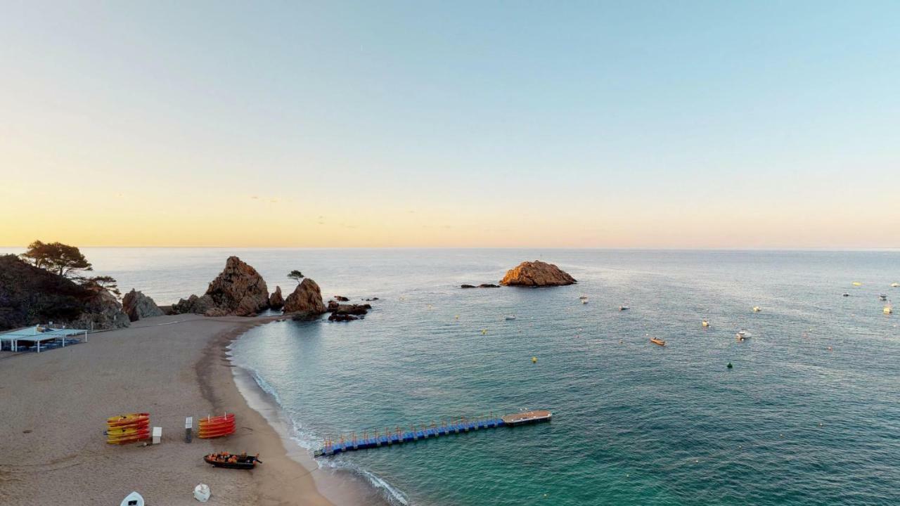 Gran Reymar&spa Superior Hotel Tossa de Mar