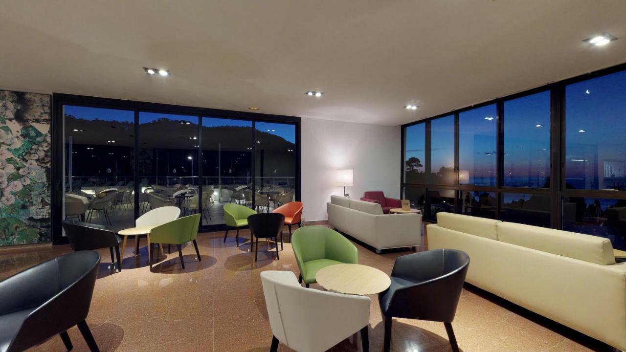 Hotel Gran Reymar&spa Superior Tossa de Mar