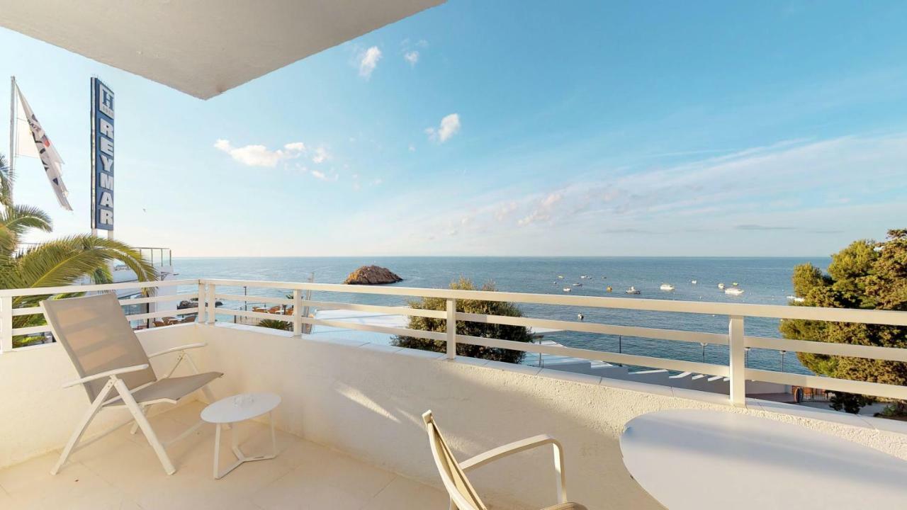 Hotel Gran Reymar&spa Superior Tossa de Mar