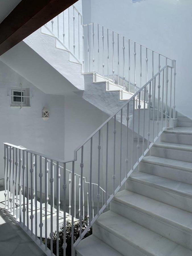 7escalones Apartment
