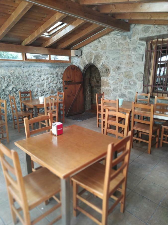 Inn Hospederia Foramontanos
