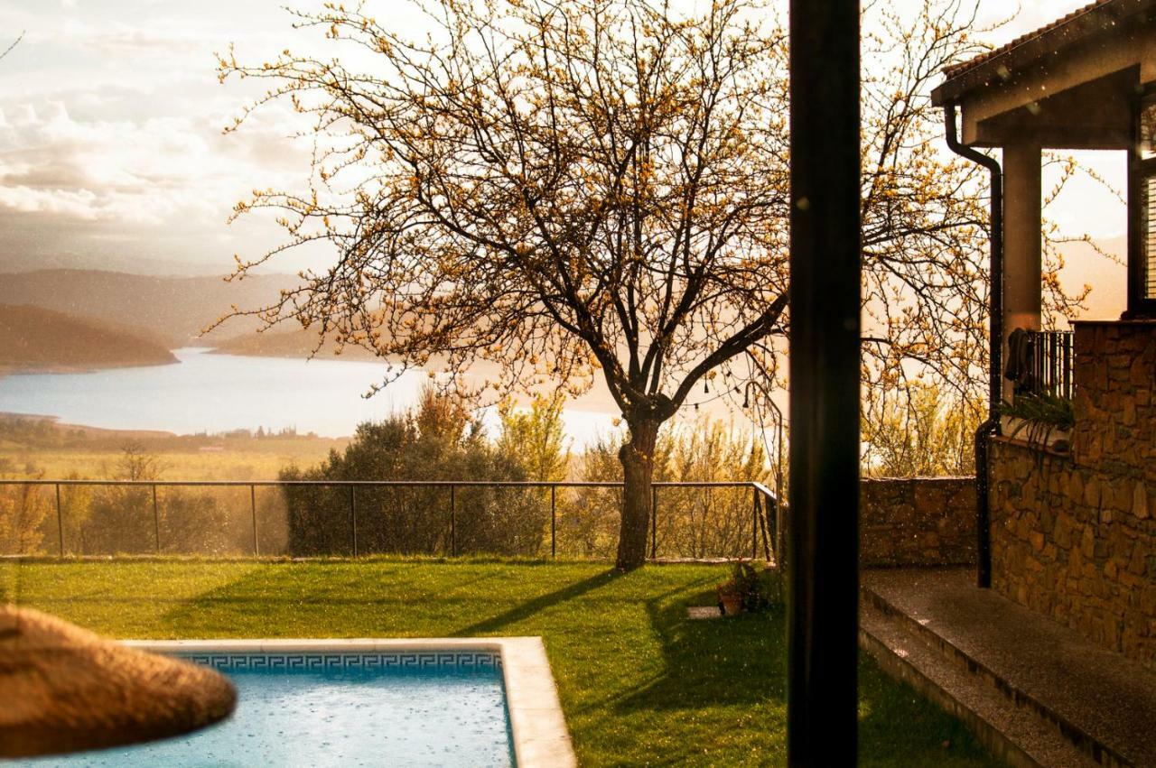 Casa Boumort