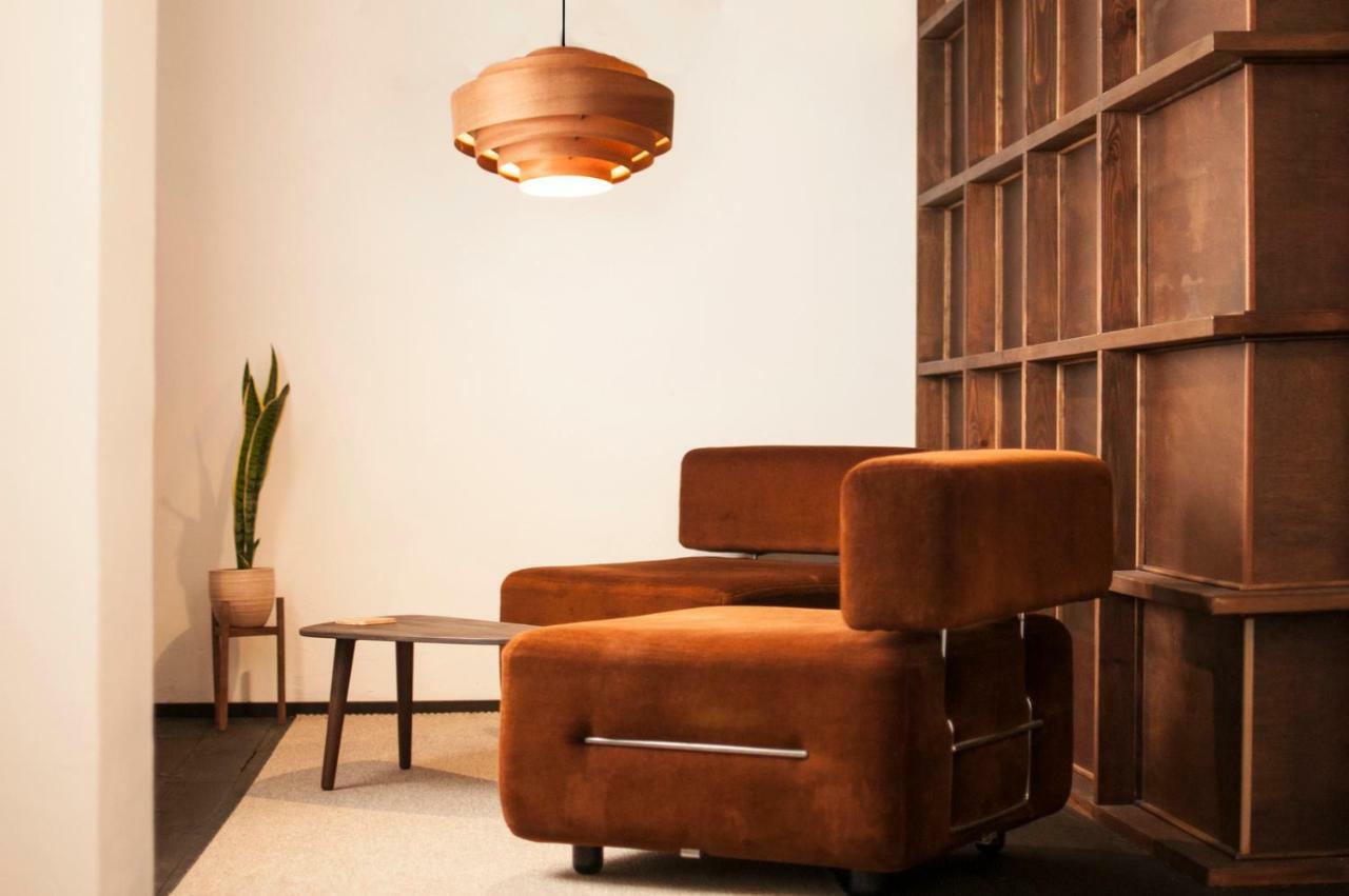 Casa Boumort