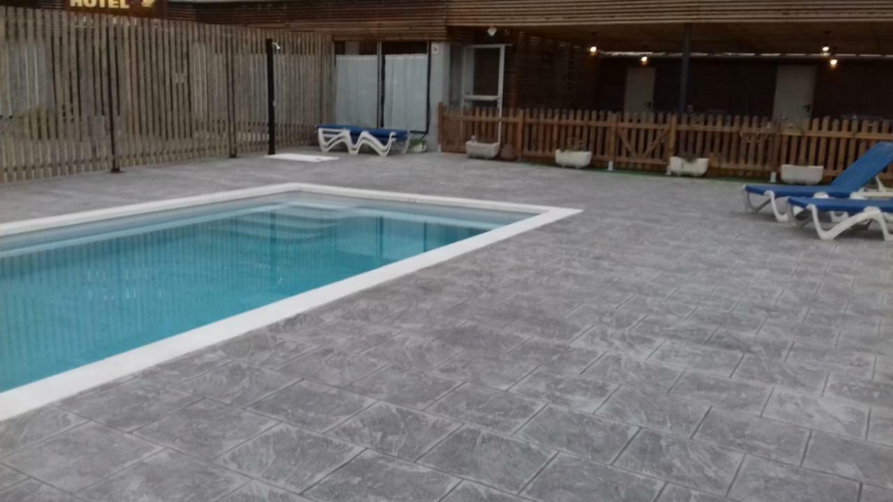 Hotel La Masia Sant Pere Pescador