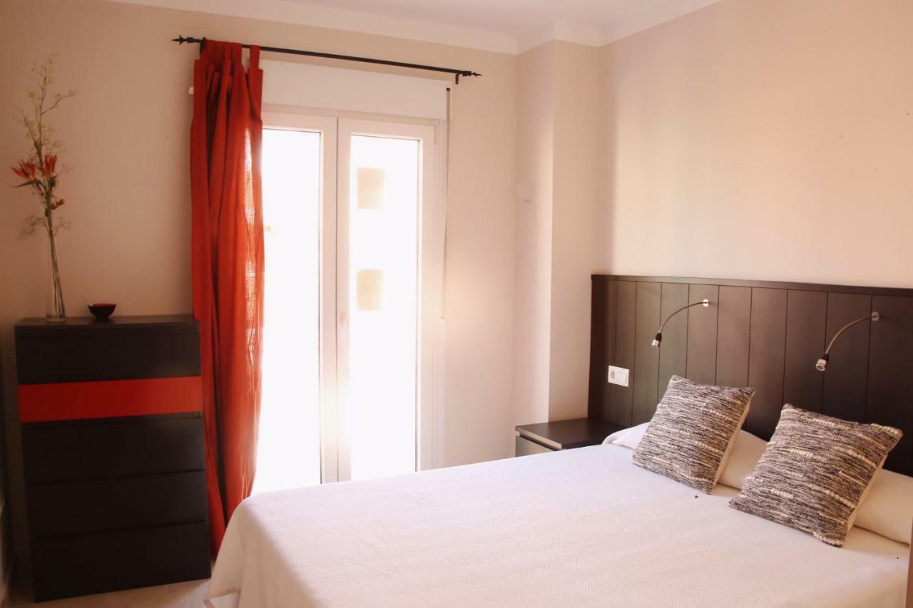 Apartamento Les Portelles Del Mar 1ª Línea Playa