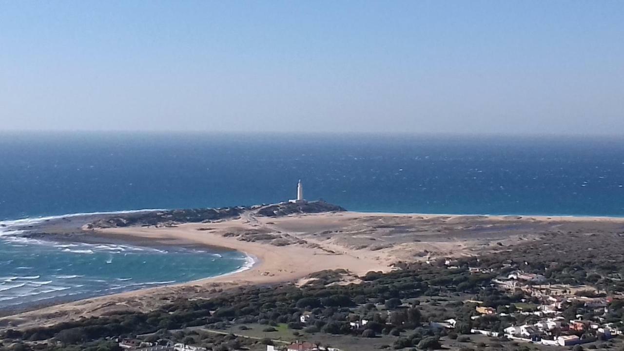La Aceitera De Trafalgar