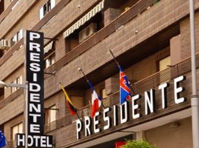 Presidente Hotel