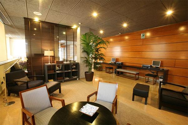 Hotel Granollers Hotel Granollers