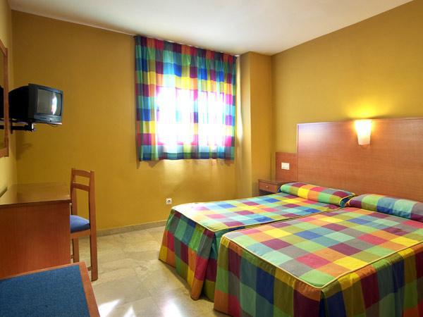 Galanes Hotel 2*