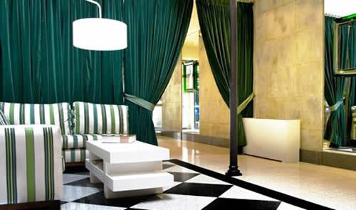 Ikonik Plaza Mercado Hotel