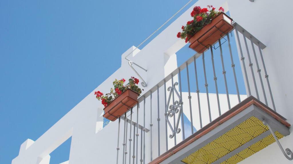 7escalones Apartment *