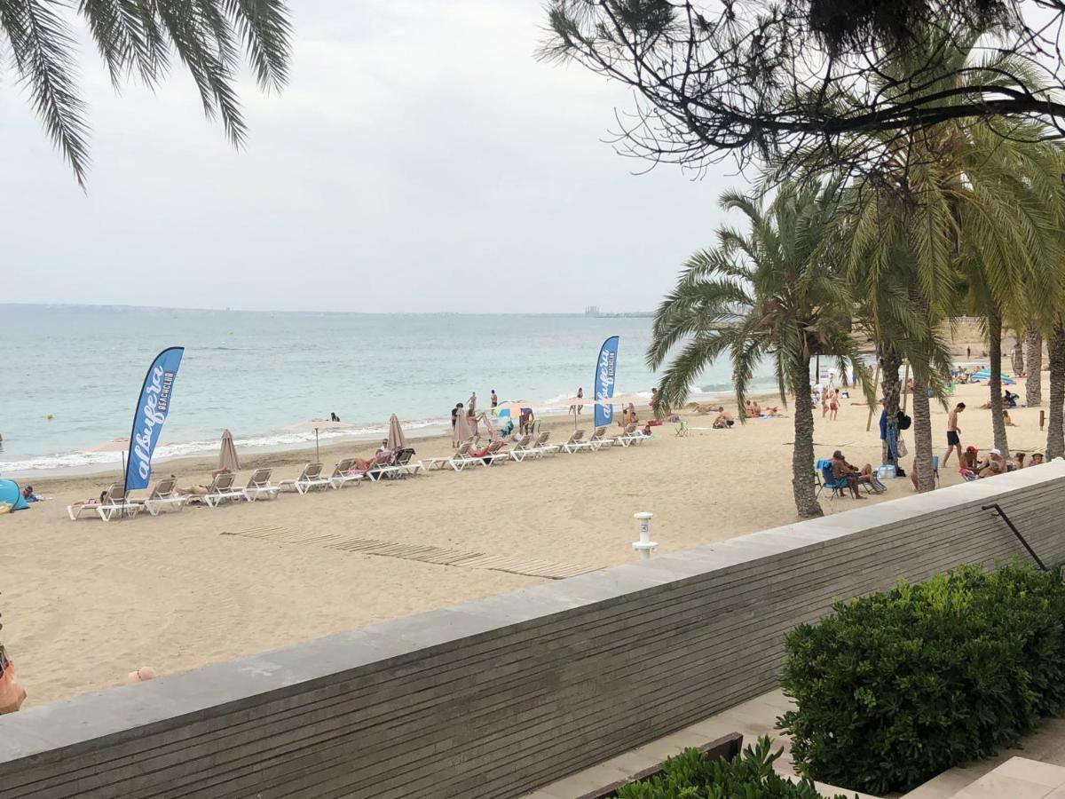 El Paraiso Playa Guest house