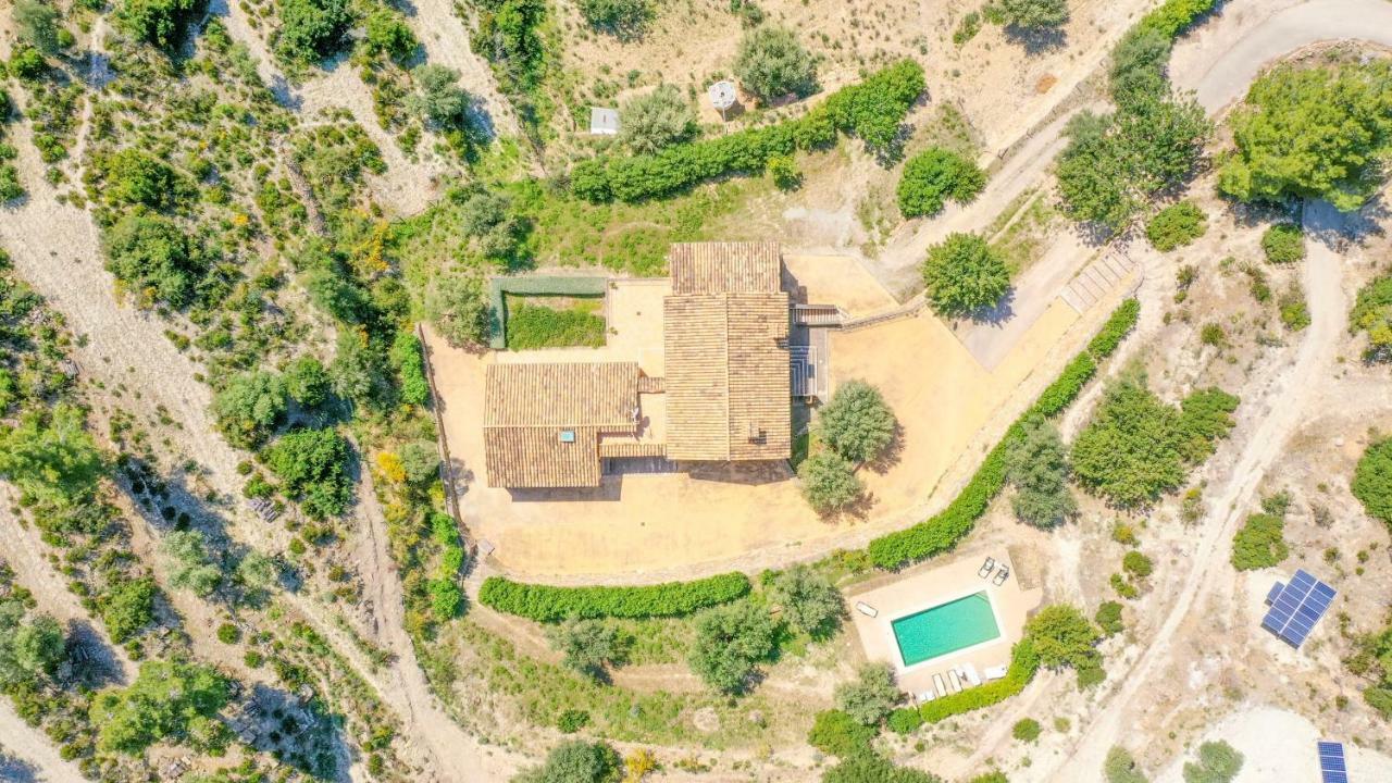 Son Llarg * Estellencs (Mallorca)