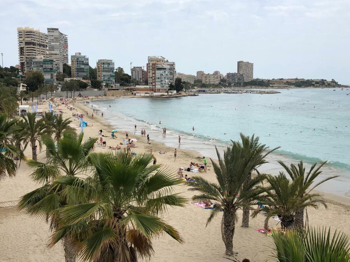 El Paraiso Playa Guest house Alicante
