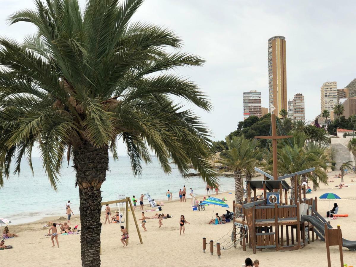 El Paraiso Playa