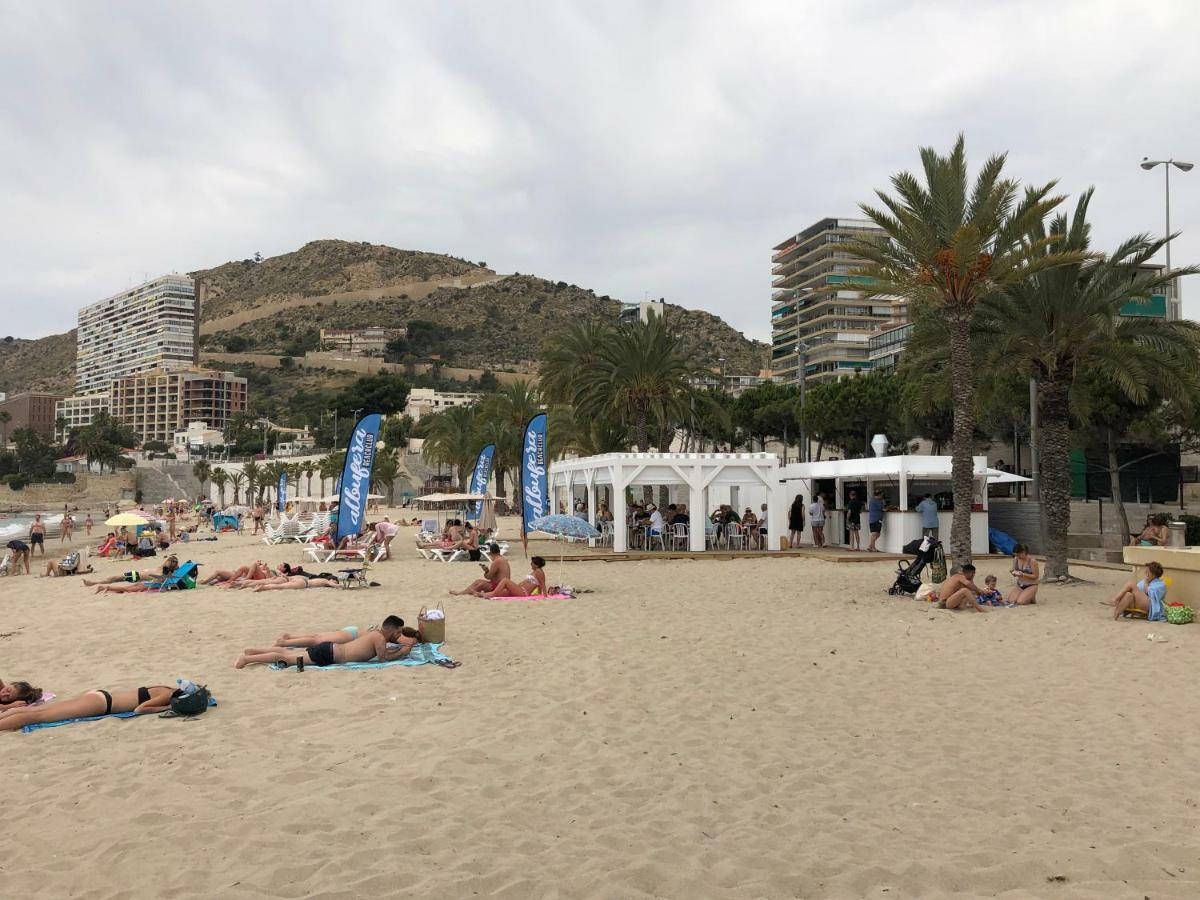El Paraiso Playa Guest house