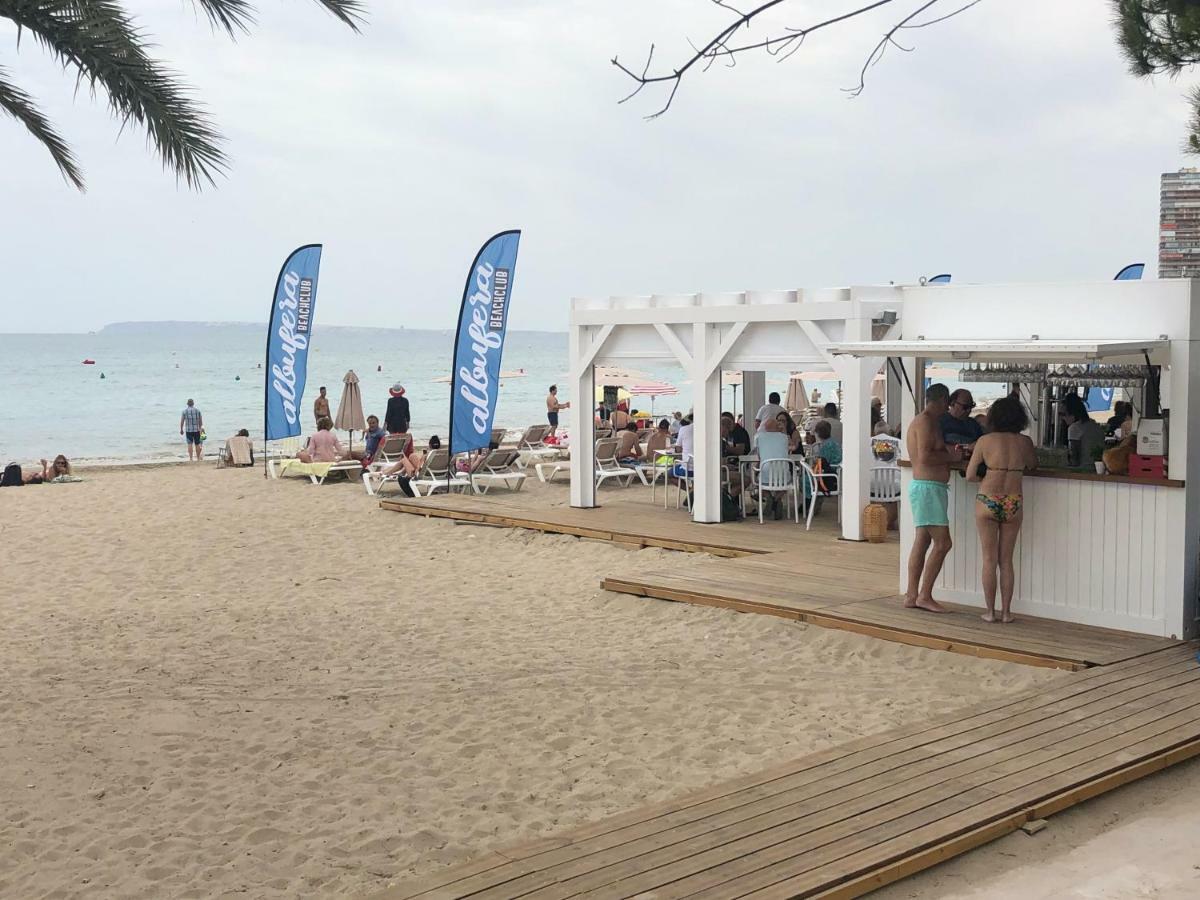El Paraiso Playa 3*